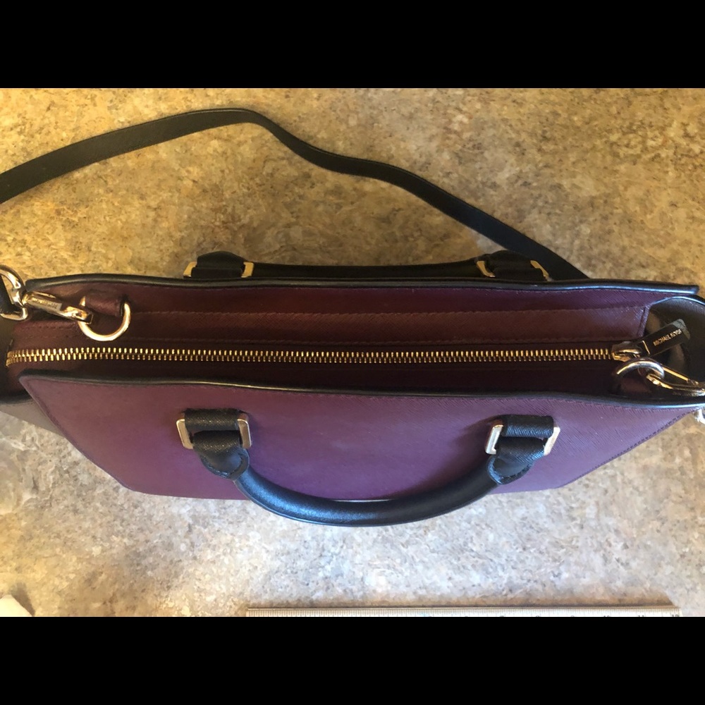 Michael Kors Purse - Authentic - image 4